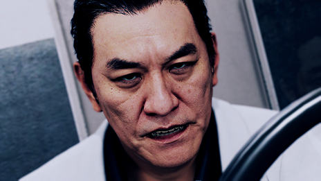 画像ギャラリー No.018のサムネイル画像 / 「JUDGE EYES：死神の遺言」，神室町の住人達と絆を深める「フレンドイベント」の情報が公開。フレンドと仲良くなれば恩恵もある