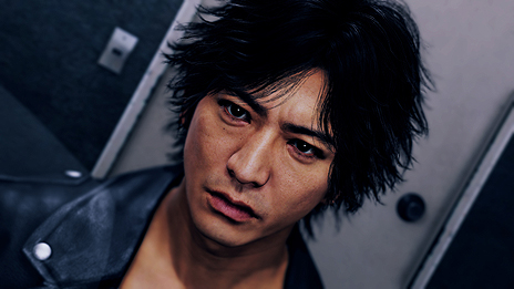 画像ギャラリー No.019のサムネイル画像 / 「JUDGE EYES：死神の遺言」，神室町の住人達と絆を深める「フレンドイベント」の情報が公開。フレンドと仲良くなれば恩恵もある
