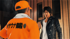 画像ギャラリー No.002のサムネイル画像 / 「JUDGE EYES：死神の遺言」，八神が対峙する東京地検の検事たちや，「KAMURO OF THE DEAD」など新たなミニゲームの詳細情報が公開