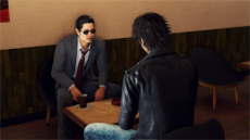 画像ギャラリー No.003のサムネイル画像 / 「JUDGE EYES：死神の遺言」，八神が対峙する東京地検の検事たちや，「KAMURO OF THE DEAD」など新たなミニゲームの詳細情報が公開