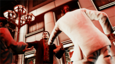 画像ギャラリー No.005のサムネイル画像 / 「JUDGE EYES：死神の遺言」，八神が対峙する東京地検の検事たちや，「KAMURO OF THE DEAD」など新たなミニゲームの詳細情報が公開