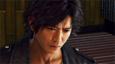 画像ギャラリー No.006のサムネイル画像 / 「JUDGE EYES：死神の遺言」，八神が対峙する東京地検の検事たちや，「KAMURO OF THE DEAD」など新たなミニゲームの詳細情報が公開