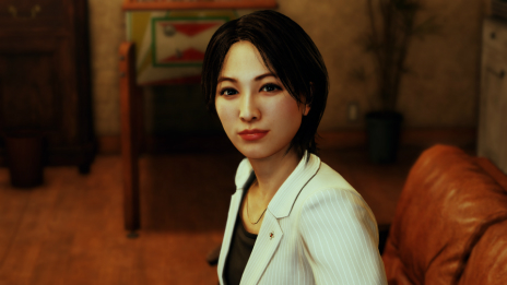 画像ギャラリー No.008のサムネイル画像 / 「JUDGE EYES：死神の遺言」，八神が対峙する東京地検の検事たちや，「KAMURO OF THE DEAD」など新たなミニゲームの詳細情報が公開