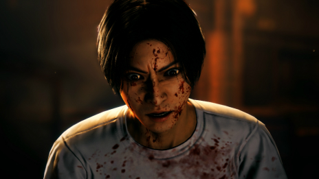 画像ギャラリー No.012のサムネイル画像 / 「JUDGE EYES：死神の遺言」，八神が対峙する東京地検の検事たちや，「KAMURO OF THE DEAD」など新たなミニゲームの詳細情報が公開