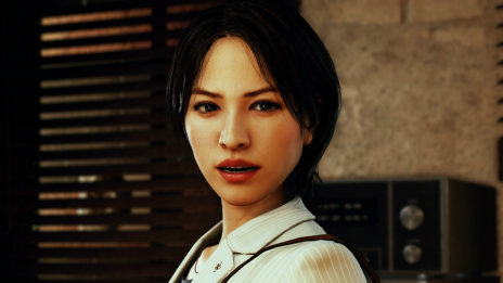 画像ギャラリー No.014のサムネイル画像 / 「JUDGE EYES：死神の遺言」，八神が対峙する東京地検の検事たちや，「KAMURO OF THE DEAD」など新たなミニゲームの詳細情報が公開