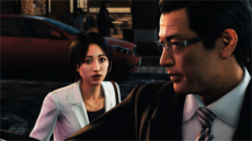 画像ギャラリー No.017のサムネイル画像 / 「JUDGE EYES：死神の遺言」，八神が対峙する東京地検の検事たちや，「KAMURO OF THE DEAD」など新たなミニゲームの詳細情報が公開