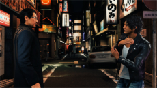 画像ギャラリー No.018のサムネイル画像 / 「JUDGE EYES：死神の遺言」，八神が対峙する東京地検の検事たちや，「KAMURO OF THE DEAD」など新たなミニゲームの詳細情報が公開