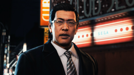 画像ギャラリー No.019のサムネイル画像 / 「JUDGE EYES：死神の遺言」，八神が対峙する東京地検の検事たちや，「KAMURO OF THE DEAD」など新たなミニゲームの詳細情報が公開