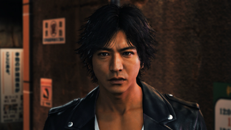 画像ギャラリー No.022のサムネイル画像 / 「JUDGE EYES：死神の遺言」，八神が対峙する東京地検の検事たちや，「KAMURO OF THE DEAD」など新たなミニゲームの詳細情報が公開
