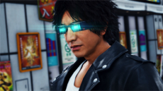 画像ギャラリー No.024のサムネイル画像 / 「JUDGE EYES：死神の遺言」，八神が対峙する東京地検の検事たちや，「KAMURO OF THE DEAD」など新たなミニゲームの詳細情報が公開