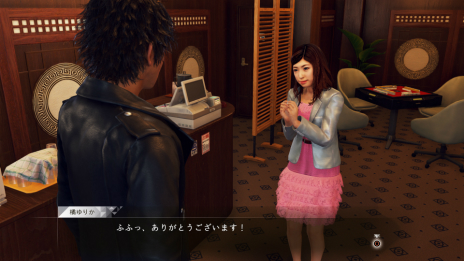 画像ギャラリー No.049のサムネイル画像 / 「JUDGE EYES：死神の遺言」，八神が対峙する東京地検の検事たちや，「KAMURO OF THE DEAD」など新たなミニゲームの詳細情報が公開