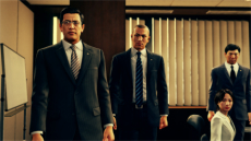 画像ギャラリー No.057のサムネイル画像 / 「JUDGE EYES：死神の遺言」，八神が対峙する東京地検の検事たちや，「KAMURO OF THE DEAD」など新たなミニゲームの詳細情報が公開