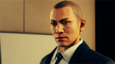 画像ギャラリー No.061のサムネイル画像 / 「JUDGE EYES：死神の遺言」，八神が対峙する東京地検の検事たちや，「KAMURO OF THE DEAD」など新たなミニゲームの詳細情報が公開