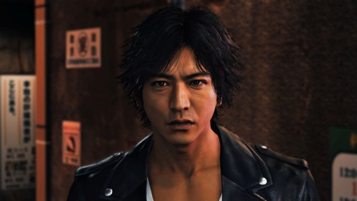 画像ギャラリー No.001のサムネイル画像 / 「JUDGE EYES:死神の遺言」の一章終了までを楽しめる「スペシャル体験版」がPS Plus加入者向けに配信開始。製品版へのデータの引継ぎが可能