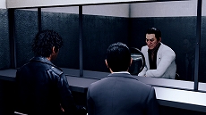 画像ギャラリー No.006のサムネイル画像 / 「JUDGE EYES：死神の遺言」，主人公の八神隆之や物語に深く関わる主要人物たちのストーリーが公開