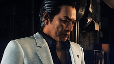 画像ギャラリー No.007のサムネイル画像 / 「JUDGE EYES：死神の遺言」，主人公の八神隆之や物語に深く関わる主要人物たちのストーリーが公開