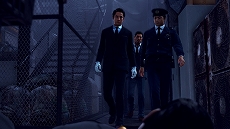 画像ギャラリー No.008のサムネイル画像 / 「JUDGE EYES：死神の遺言」，主人公の八神隆之や物語に深く関わる主要人物たちのストーリーが公開