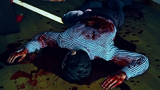 画像ギャラリー No.012のサムネイル画像 / 「JUDGE EYES：死神の遺言」，主人公の八神隆之や物語に深く関わる主要人物たちのストーリーが公開