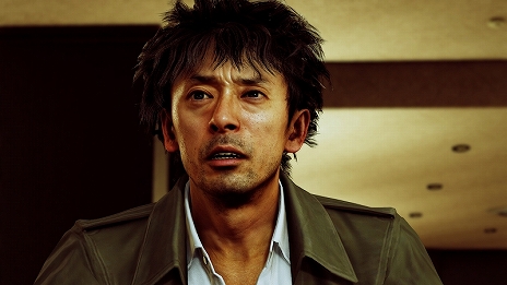 画像ギャラリー No.014のサムネイル画像 / 「JUDGE EYES：死神の遺言」，主人公の八神隆之や物語に深く関わる主要人物たちのストーリーが公開