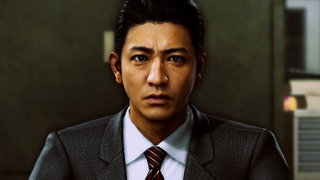 画像ギャラリー No.016のサムネイル画像 / 「JUDGE EYES：死神の遺言」，主人公の八神隆之や物語に深く関わる主要人物たちのストーリーが公開