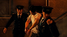 画像ギャラリー No.020のサムネイル画像 / 「JUDGE EYES：死神の遺言」，主人公の八神隆之や物語に深く関わる主要人物たちのストーリーが公開