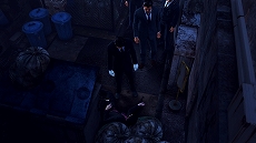 画像ギャラリー No.021のサムネイル画像 / 「JUDGE EYES：死神の遺言」，主人公の八神隆之や物語に深く関わる主要人物たちのストーリーが公開