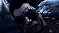 画像ギャラリー No.022のサムネイル画像 / 「JUDGE EYES：死神の遺言」，主人公の八神隆之や物語に深く関わる主要人物たちのストーリーが公開