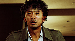 画像ギャラリー No.027のサムネイル画像 / 「JUDGE EYES：死神の遺言」，主人公の八神隆之や物語に深く関わる主要人物たちのストーリーが公開