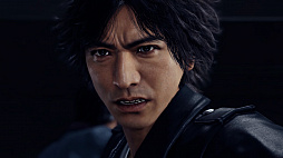 画像ギャラリー No.001のサムネイル画像 / 「JUDGE EYES:死神の遺言」が2種類の新TVCMを公開。YouTubeでの視聴が可能に