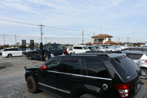 画像ギャラリー No.015のサムネイル画像 / 「JUDGE EYES：死神の遺言」で木村拓哉さんが演じる探偵ってどんな仕事？　現役の探偵にあれこれ教えてもらった