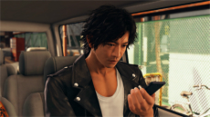 画像ギャラリー No.001のサムネイル画像 / 「JUDGE EYES：死神の遺言」の新情報第9弾が公開。今回は探偵事務所でできるさまざまなことや，スマホの機能を使った遊びにフィーチャー