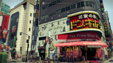 画像ギャラリー No.005のサムネイル画像 / 「JUDGE EYES：死神の遺言」の新情報第9弾が公開。今回は探偵事務所でできるさまざまなことや，スマホの機能を使った遊びにフィーチャー