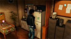 画像ギャラリー No.018のサムネイル画像 / 「JUDGE EYES：死神の遺言」の新情報第9弾が公開。今回は探偵事務所でできるさまざまなことや，スマホの機能を使った遊びにフィーチャー