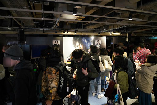 画像ギャラリー No.006のサムネイル画像 / 「JUDGE EYES:死神の遺言」の発売記念イベントをレポート。名越総合監督とMCU氏の合同インタビューを中心にお届け