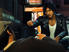 「JUDGE EYES」×JOYSOUNDコラボで，主題歌「アルペジオ」のカラオケを特別映像で楽しめる企画が本日スタート