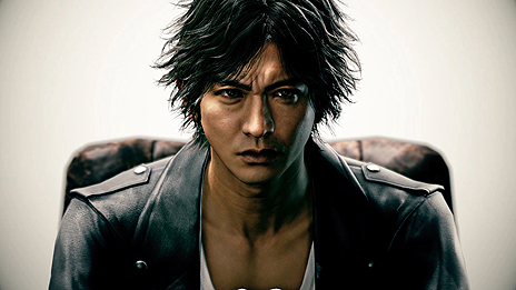 画像ギャラリー No.003のサムネイル画像 / 「JUDGE EYES」×JOYSOUNDコラボで，主題歌「アルペジオ」のカラオケを特別映像で楽しめる企画が本日スタート