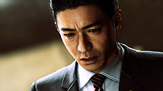 画像ギャラリー No.004のサムネイル画像 / 「JUDGE EYES」×JOYSOUNDコラボで，主題歌「アルペジオ」のカラオケを特別映像で楽しめる企画が本日スタート
