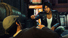 画像ギャラリー No.005のサムネイル画像 / 「JUDGE EYES」×JOYSOUNDコラボで，主題歌「アルペジオ」のカラオケを特別映像で楽しめる企画が本日スタート
