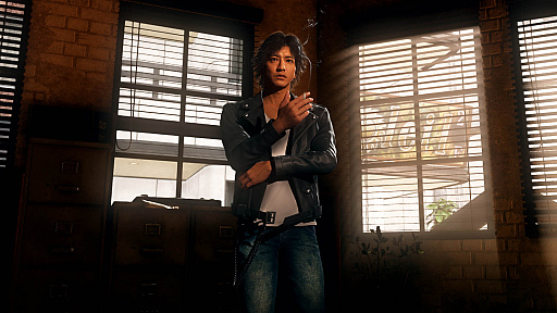 画像ギャラリー No.001のサムネイル画像 / 「JUDGE EYES：死神の遺言」，無料DLC第2弾「真相究明パック」配信開始