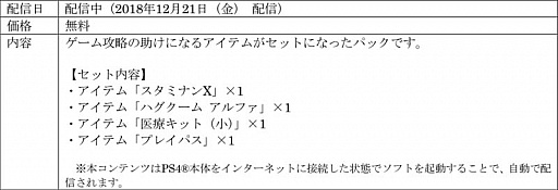 画像ギャラリー No.002のサムネイル画像 / 「JUDGE EYES：死神の遺言」，無料DLC第2弾「真相究明パック」配信開始