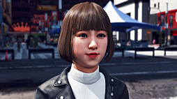画像ギャラリー No.016のサムネイル画像 / 「JUDGE EYES：死神の遺言」，無料DLC第2弾「真相究明パック」配信開始