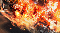 画像ギャラリー No.019のサムネイル画像 / 「JUDGE EYES：死神の遺言」，無料DLC第2弾「真相究明パック」配信開始