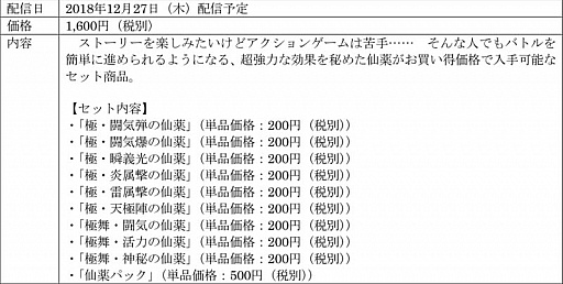 画像ギャラリー No.021のサムネイル画像 / 「JUDGE EYES：死神の遺言」，無料DLC第2弾「真相究明パック」配信開始