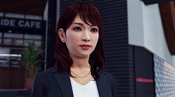 画像ギャラリー No.003のサムネイル画像 / 「JUDGE EYES：死神の遺言」，DLC「プレゼント衣装パック」と「究極・仙薬パック」などが配信開始