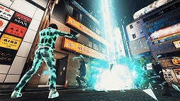 画像ギャラリー No.005のサムネイル画像 / 「JUDGE EYES：死神の遺言」，DLC「プレゼント衣装パック」と「究極・仙薬パック」などが配信開始