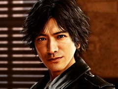 “キムタク×神室町”が織り成す，探偵ゲームの新たな形。「JUDGE EYES：死神の遺言」レビュー