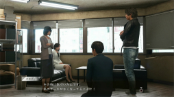 画像ギャラリー No.006のサムネイル画像 / “キムタク×神室町”が織り成す,探偵ゲームの新たな形。「JUDGE EYES:死神の遺言」レビュー