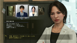 画像ギャラリー No.008のサムネイル画像 / “キムタク×神室町”が織り成す,探偵ゲームの新たな形。「JUDGE EYES:死神の遺言」レビュー