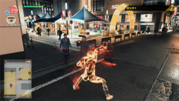 画像ギャラリー No.016のサムネイル画像 / “キムタク×神室町”が織り成す,探偵ゲームの新たな形。「JUDGE EYES:死神の遺言」レビュー
