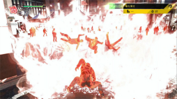 画像ギャラリー No.019のサムネイル画像 / “キムタク×神室町”が織り成す,探偵ゲームの新たな形。「JUDGE EYES:死神の遺言」レビュー